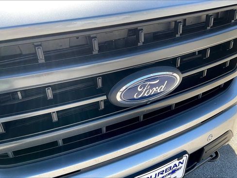Used 2021 Ford F150 Lariat AWD/4WD image 26
