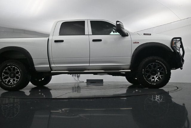 Used 2024 RAM 3500 Tradesman w/ Chrome Appearance Group AWD/4WD image 45