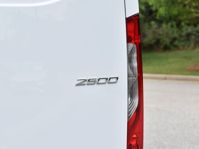 New 2026 Mercedes-Benz Sprinter 2500 image 13