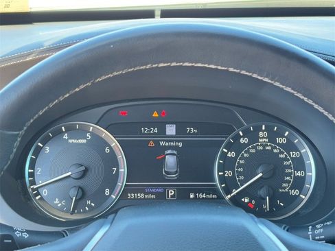 Used 2023 INFINITI QX50 Sport image 21