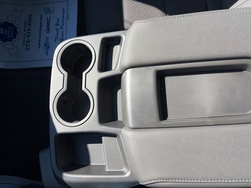 New 2026 GMC Sierra 1500 Pro w/ Graphite Edition image 24