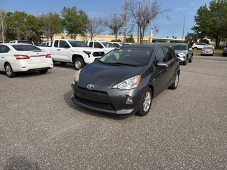 Used 2012 Toyota Prius C Three video 1