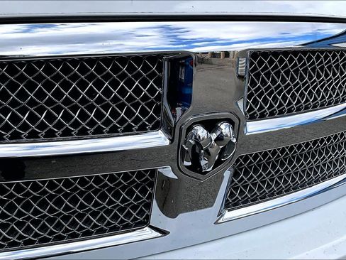 Used 2014 RAM 1500 Limited image 29