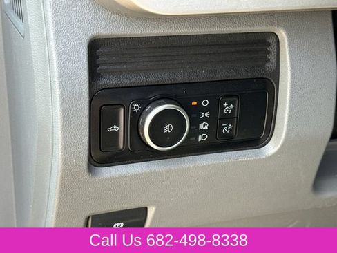 Used 2023 Ford F250 XLT w/ FX4 Off-Road Package AWD/4WD image 22
