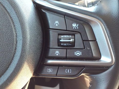 Used 2023 Subaru Forester Limited w/ Popular Package #2 AWD/4WD image 29