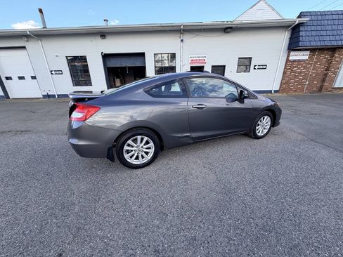 Used 2012 Honda Civic EX image 23