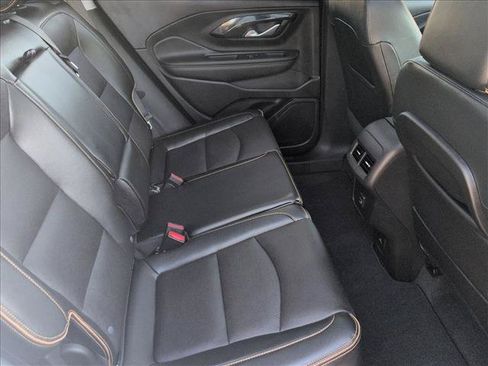 Used 2023 GMC Terrain AT4 w/ Tech Package AWD/4WD image 20