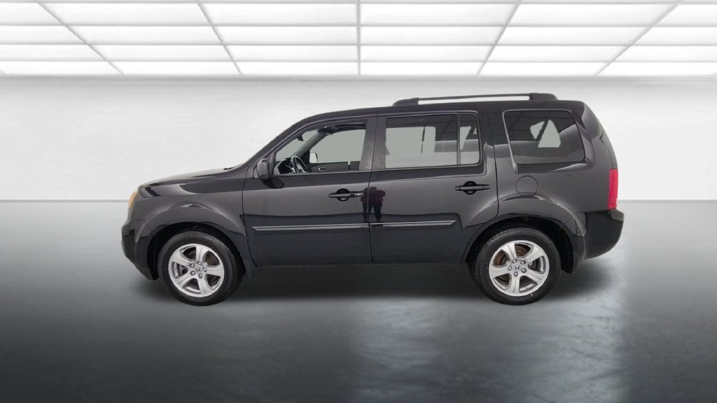 Used 2013 Honda Pilot EX-L image 4
