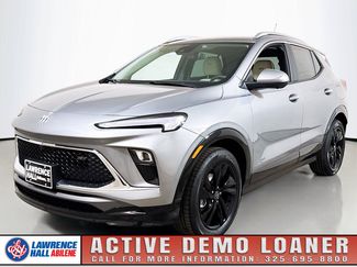 New 2026 Buick Encore GX Sport Touring w/ Advanced Technology Package FWD video 1