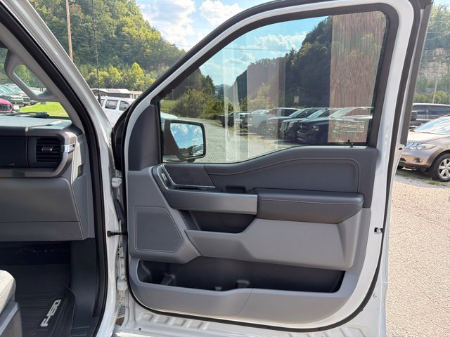 Used 2024 Ford F150 XLT w/ Equipment Group 302A MID AWD/4WD image 23