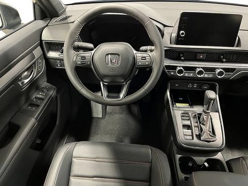 New 2025 Honda CR-V Sport-L image 26