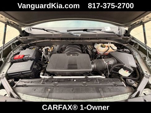 Used 2023 Chevrolet Suburban Premier image 27