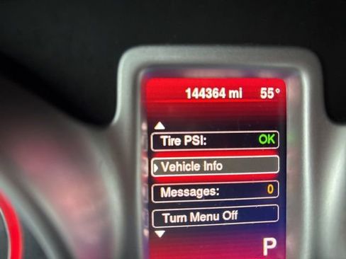 Used 2014 Dodge Journey American Value Package w/ Flexible Seating Group image 14