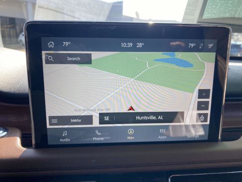 Used 2020 Lincoln Aviator Reserve w/ Equipment Group 202A image 24