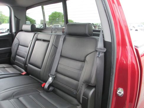 Used 2019 GMC Sierra 2500 Denali w/ Duramax Plus Package AWD/4WD image 25