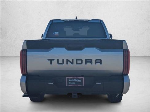 Used 2026 Toyota Tundra SR5 RWD image 9