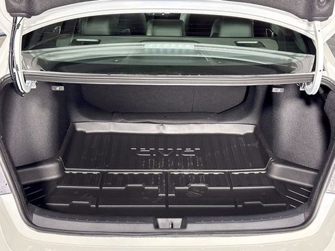 New 2026 Honda Civic Sport Touring image 22