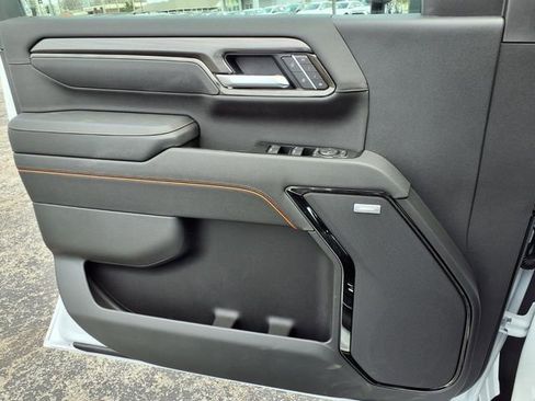 New 2026 GMC Sierra 2500 AT4 w/ AT4 Premium Plus Package AWD/4WD image 27