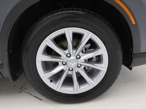 Used 2025 Honda CR-V EX-L image 9