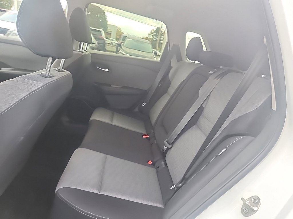 Certified 2023 Nissan Rogue SV AWD/4WD image 25