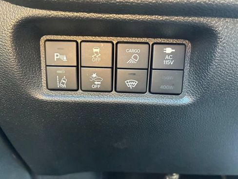 Used 2023 Honda Ridgeline Black Edition image 53