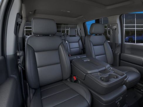 New 2026 GMC Sierra 2500 Pro image 16