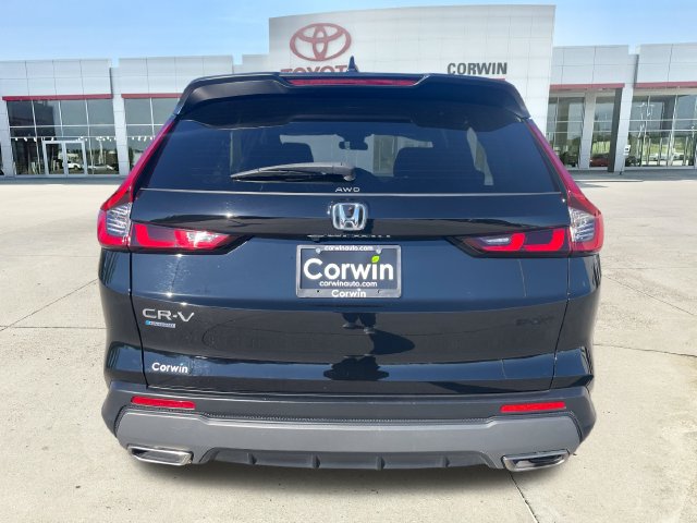 Used 2024 Honda CR-V Sport image 4