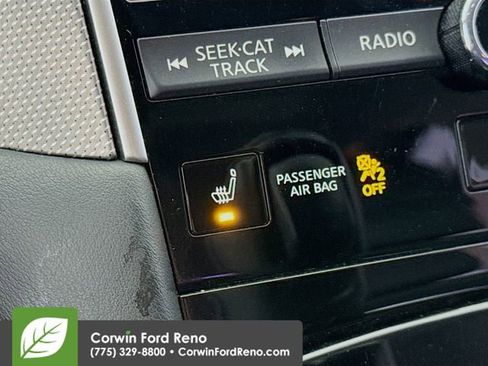 Used 2015 INFINITI Q50 Premium w/ Navigation Package image 20