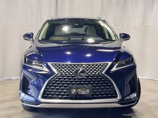 Used 2022 Lexus RX 350 AWD w/ Premium Package video 2