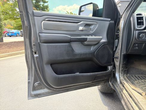 Used 2021 RAM 1500 Big Horn AWD/4WD image 20