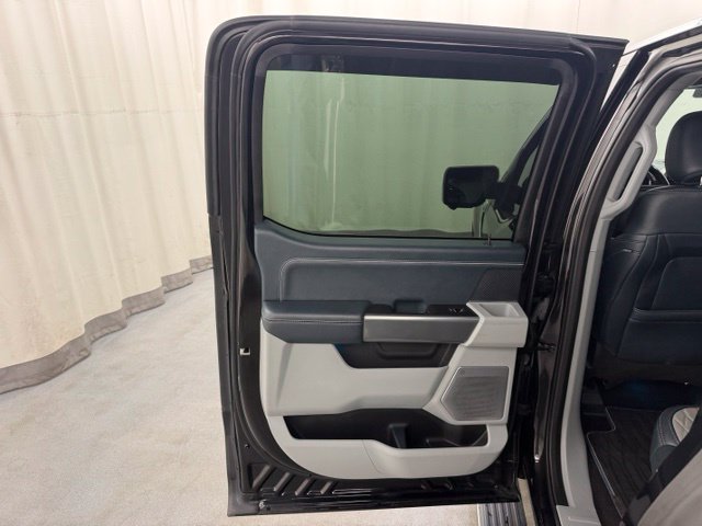 Used 2021 Ford F150 Limited AWD/4WD image 26