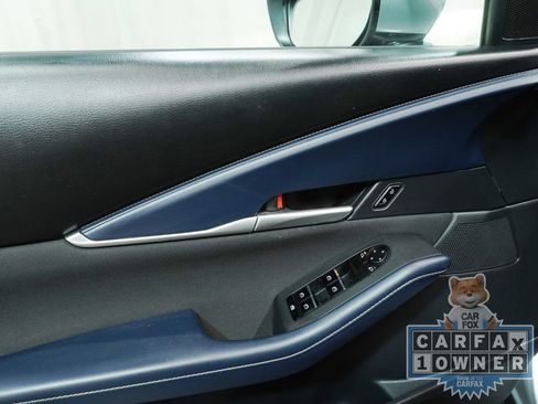 Used 2020 MAZDA CX-30 AWD image 20