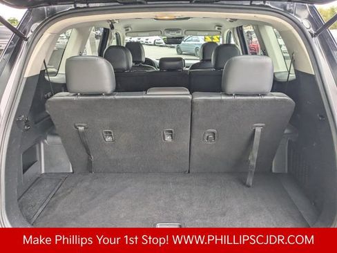 Used 2022 Kia Telluride LX AWD/4WD image 12