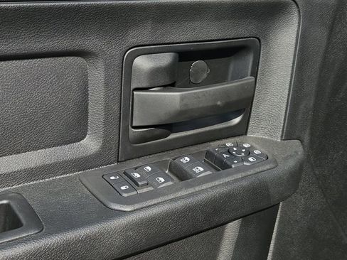 New 2025 RAM 2500 Tradesman image 26