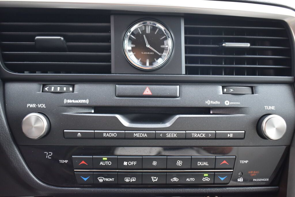 Used 2021 Lexus RX 350 FWD w/ Premium Package image 12