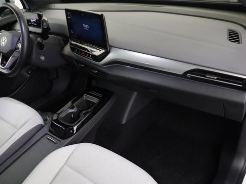 Used 2022 Volkswagen ID.4 Pro S image 19
