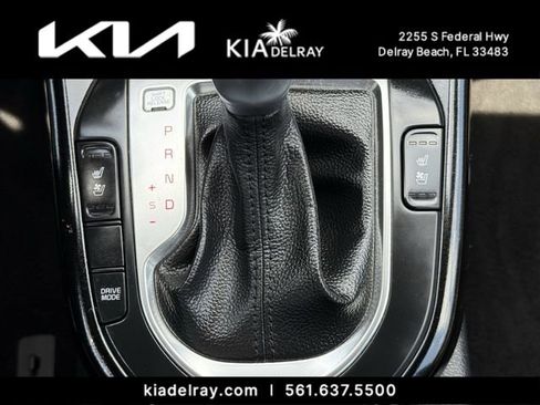 Used 2020 Kia Forte EX FWD image 22