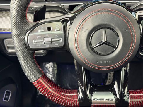 Used 2021 Mercedes-Benz GLE 63 AMG S image 23