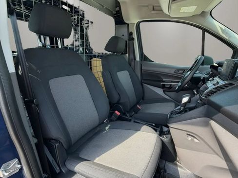 Used 2020 Ford Transit Connect XL FWD image 20