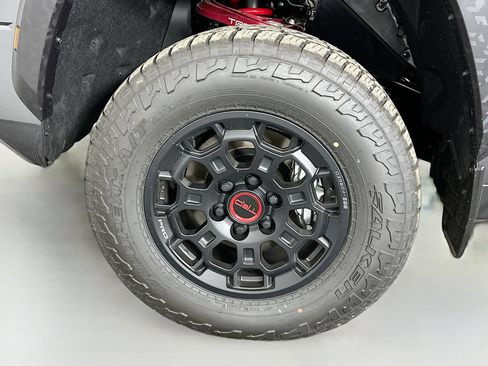 New 2026 Toyota Tundra TRD Pro AWD/4WD image 33