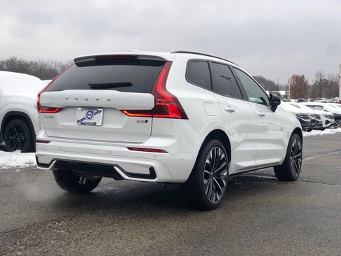 New 2026 Volvo XC60 B5 Ultra w/ Protection Package Premier image 6