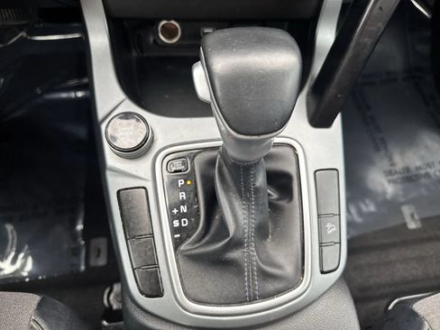 Used 2021 Kia Seltos S FWD image 21