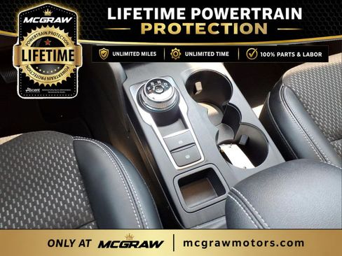 Used 2024 Ford Escape SE FWD image 19