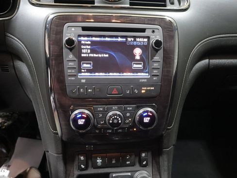 Used 2015 Buick Enclave Premium AWD/4WD image 23