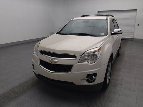 Used 2015 Chevrolet Equinox LT w/ Chrome Appearance Package FWD image 15