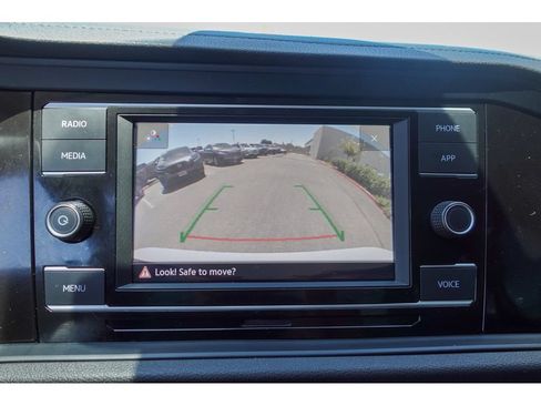 Used 2024 Volkswagen Jetta S FWD image 22
