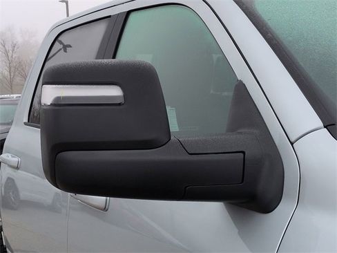 New 2026 RAM 5500 Tradesman image 11