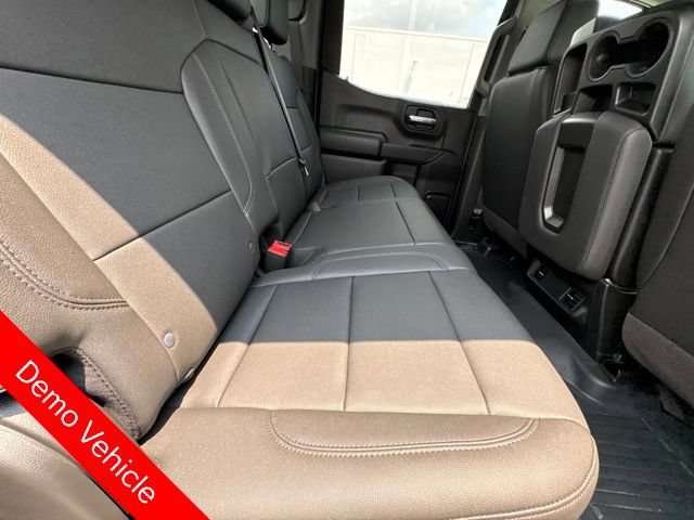 New 2026 GMC Sierra 1500 Pro w/ Pro Value Package AWD/4WD image 6
