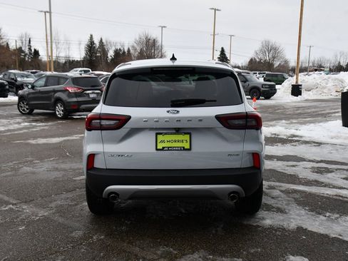 New 2026 Ford Escape Active w/ Cold Weather Package image 5