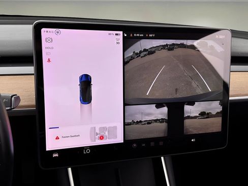 Used 2019 Tesla Model 3 Mid Range RWD image 10